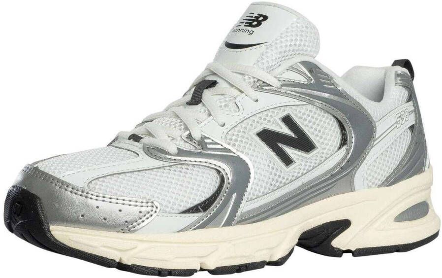 New Balance Lage Sneakers 530 Mesh-trainers