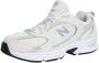New Balance 530 Fashion sneakers Schoenen sea salt maat: 42.5 beschikbare maaten:41.5 42.5 43 44.5 45 46.5 - Thumbnail 4