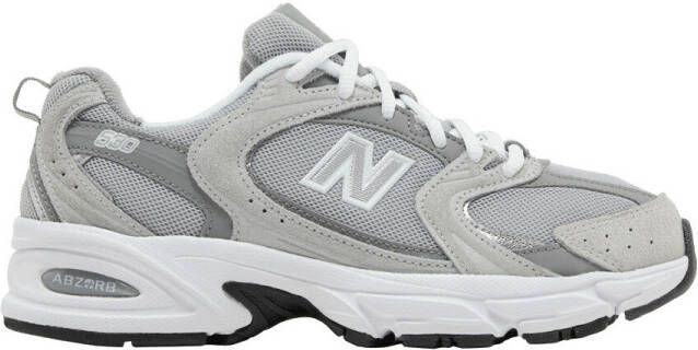 New Balance Lage Sneakers 530 Raincloud