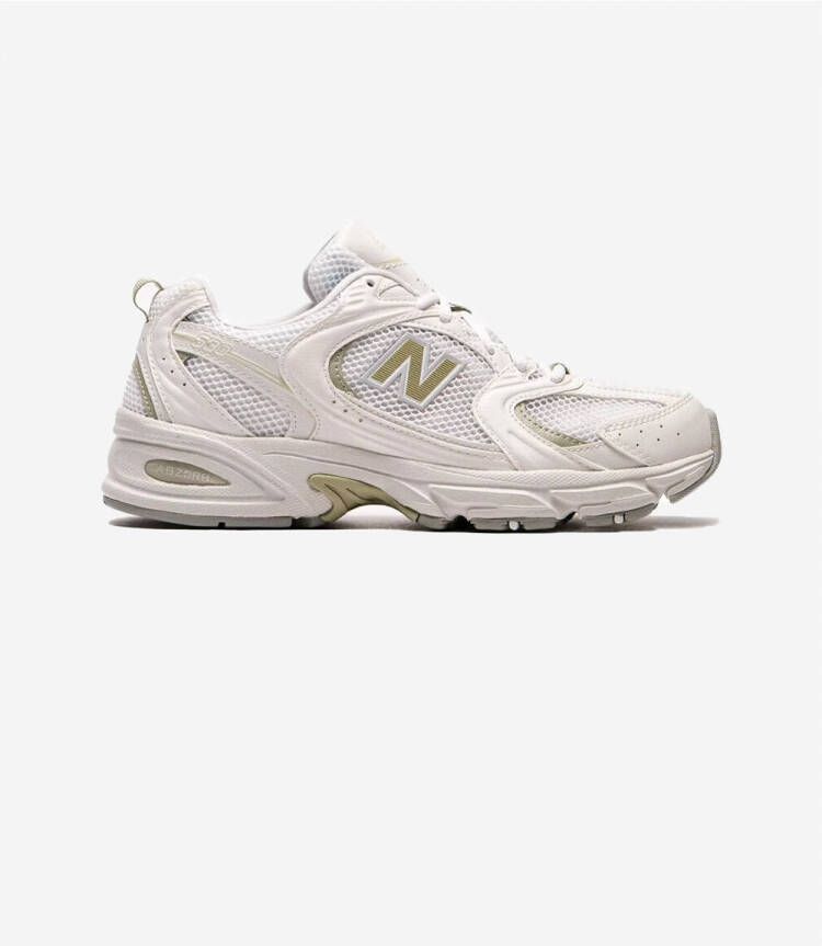 New Balance Lage Sneakers 530 Reflection Olivine