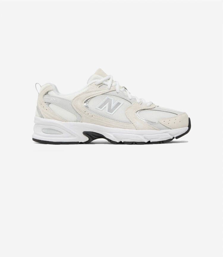 New Balance Lage Sneakers 530 Sea Salt