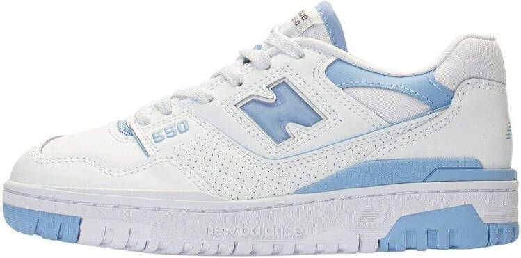 New Balance Lage Sneakers 550