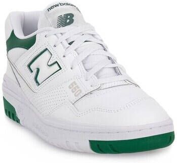 New Balance Witte Sneakers voor Heren - Foto 4