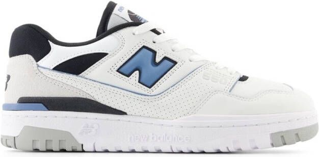 New Balance Lage Sneakers 550 BB550ESF
