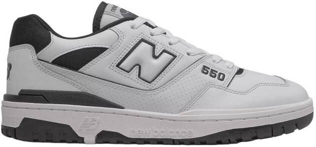 New Balance Lage Sneakers 550 BB550HA1
