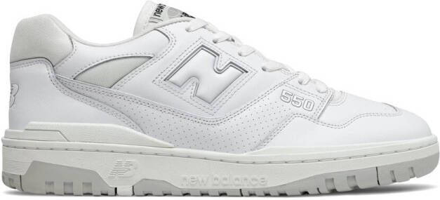 New Balance Lage Sneakers 550 BB550PB1