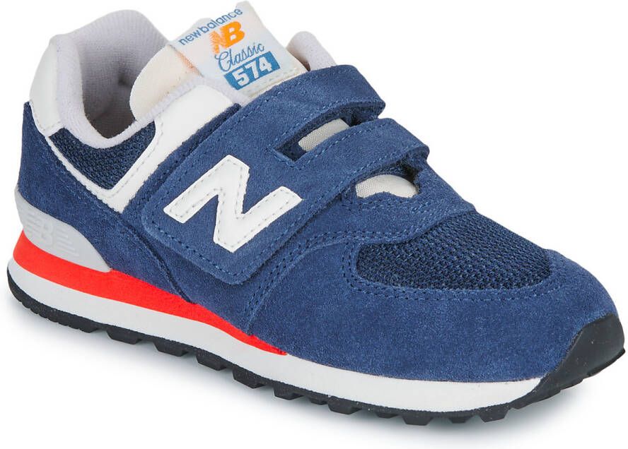 New Balance Lage Sneakers 574