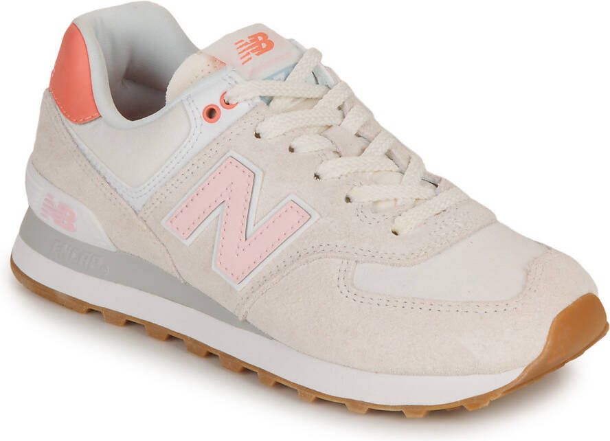 New Balance Lage Sneakers 574