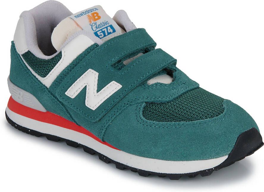 New Balance Lage Sneakers 574
