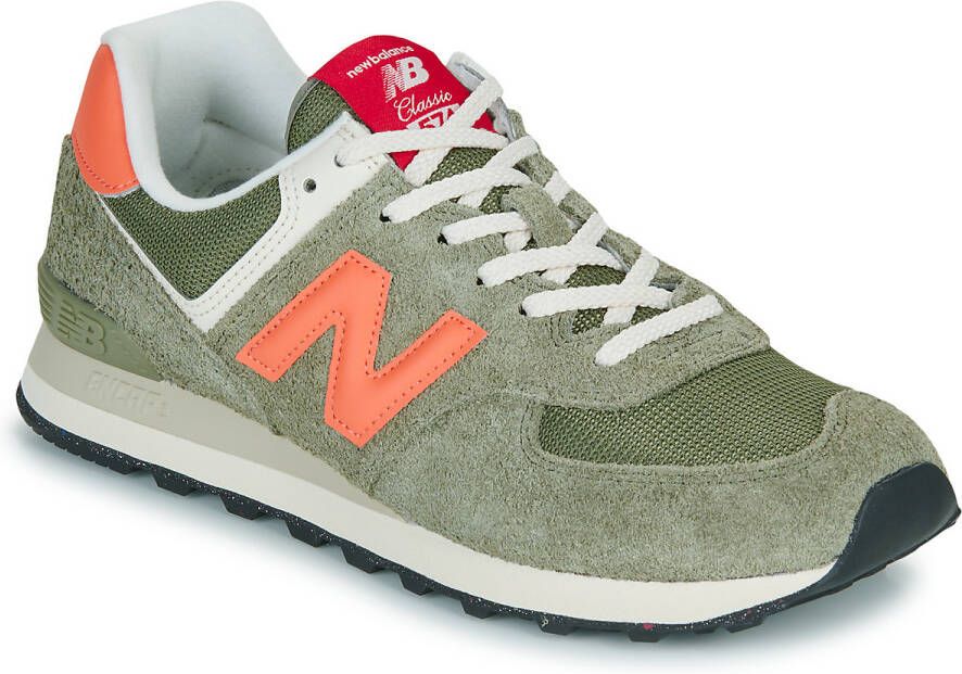 New Balance Lage Sneakers 574