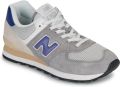 New Balance Lage Sneakers 574 - Grijs