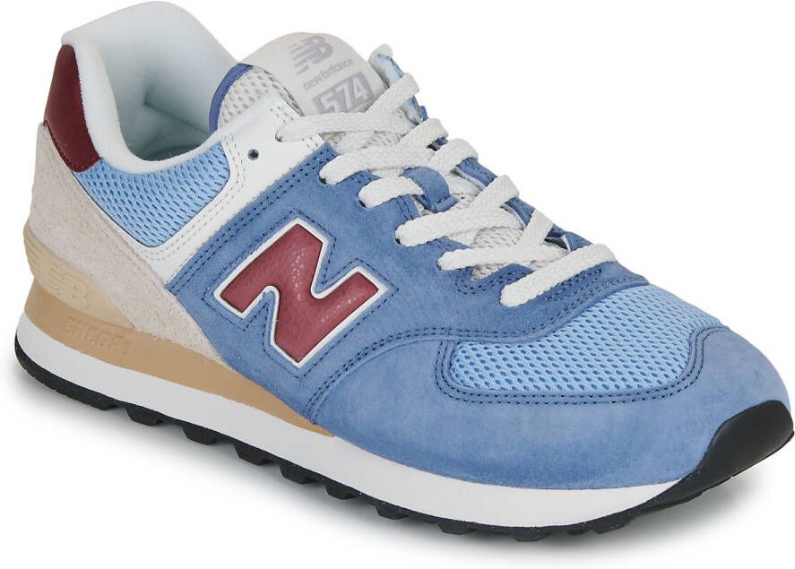 New Balance Lage Sneakers 574