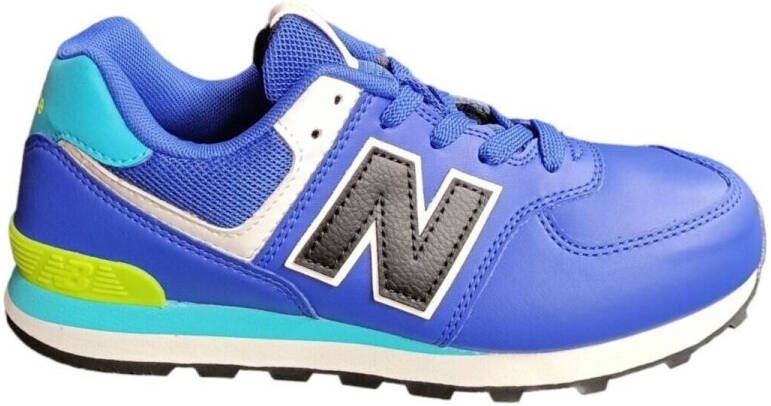 New Balance Lage Sneakers 574