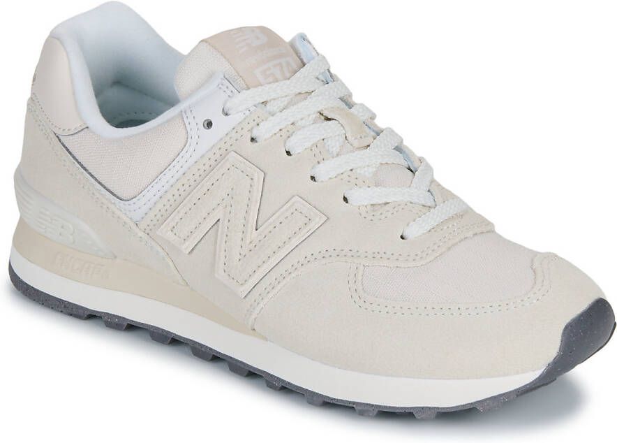 New Balance Stijlvolle lage sneakers voor de herfst - Foto 2