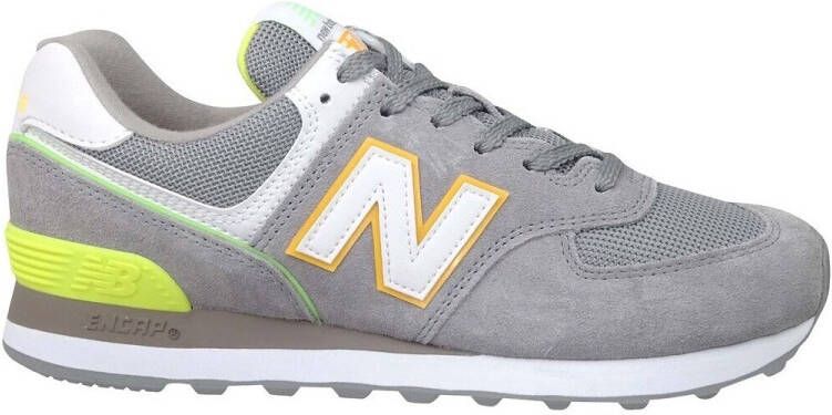 New Balance Sneakers WL574 "Color Pop Pack" - Foto 3