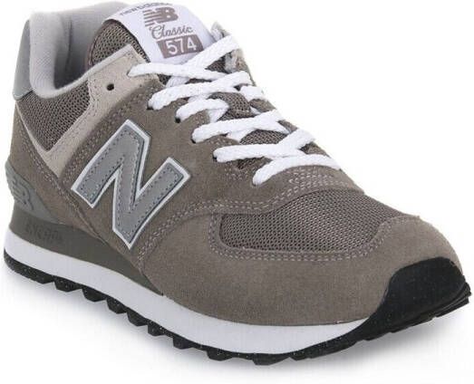 New Balance Klassieke Retro Sneakers voor Multicolor - Foto 7