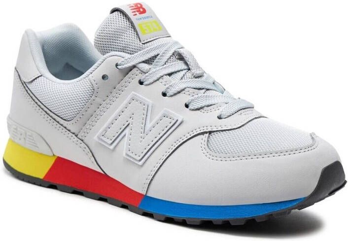 New Balance Lage Sneakers 574