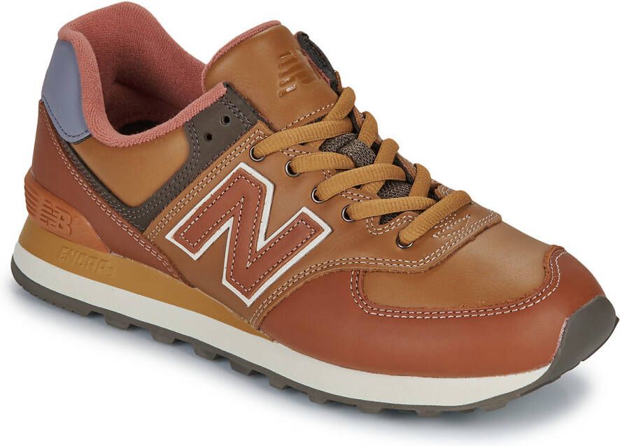 New Balance Lage Sneakers 574