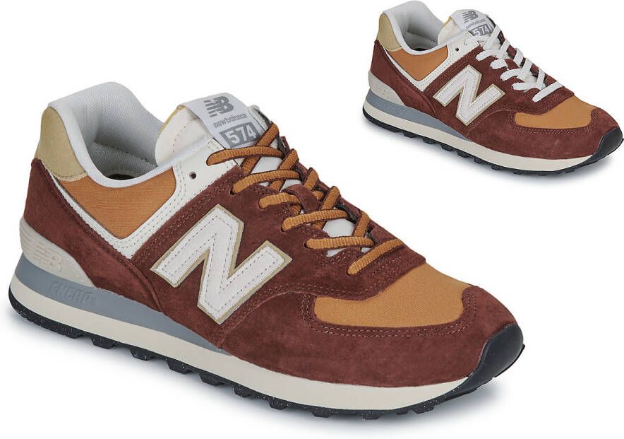 New Balance Lage Sneakers 574