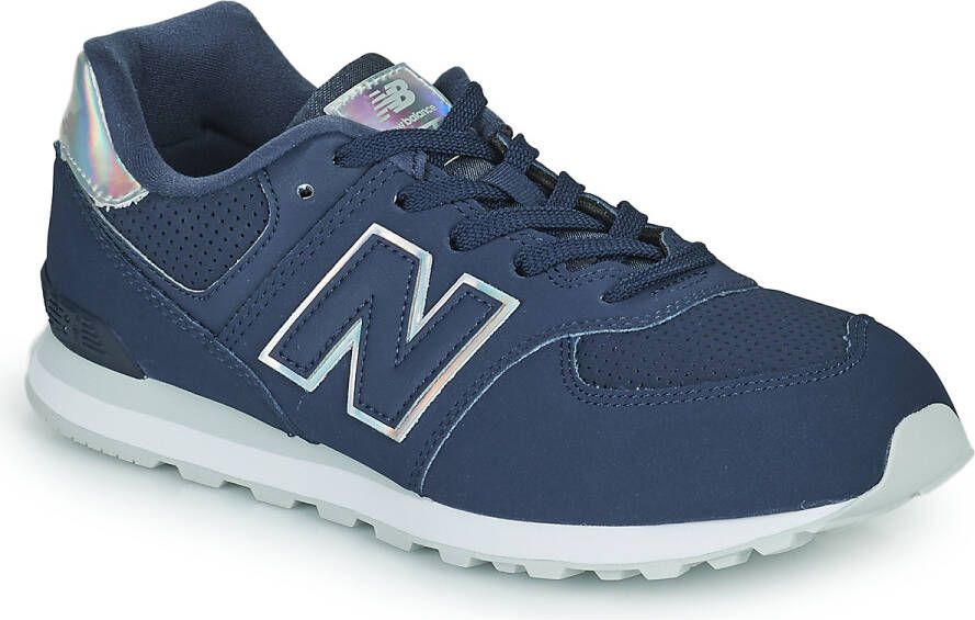 New Balance Lage Sneakers 574