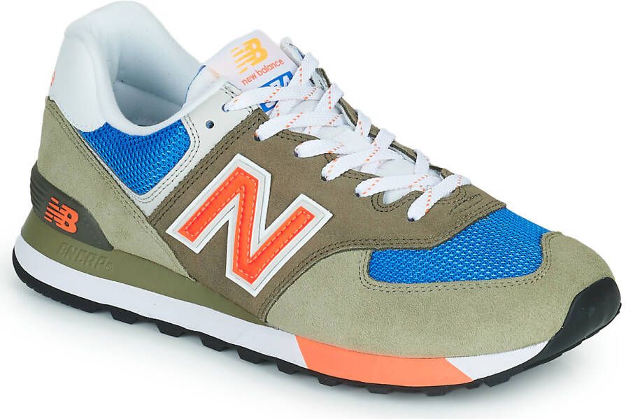 New Balance sneakers ml574la2 Grijs Dames - Foto 2
