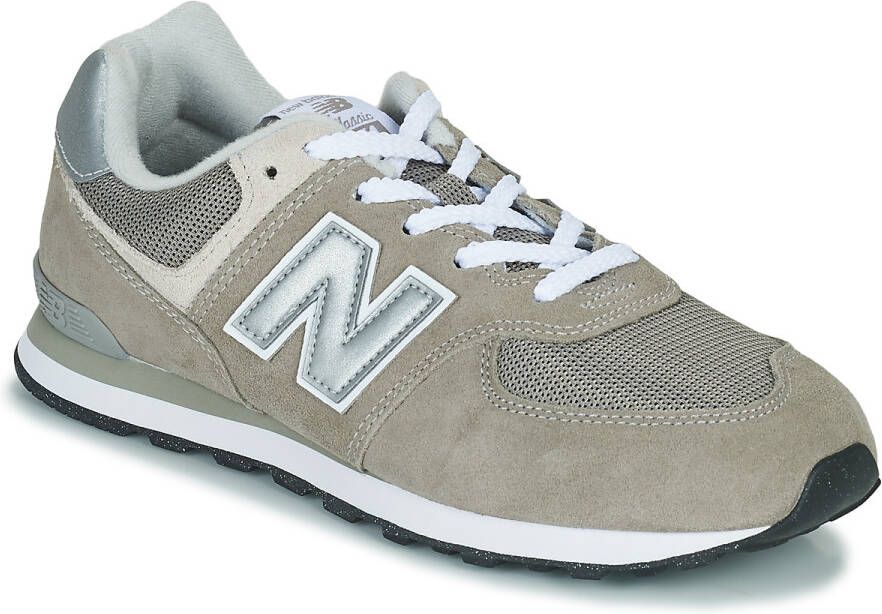 New Balance 574 Fashion sneakers Schoenen grey maat: 40 beschikbare maaten:40 - Foto 7