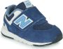 New Balance Hardloopschoenen Nw574 m - Thumbnail 1