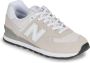New Balance 574 Fashion sneakers Schoenen grey maat: 47.5 beschikbare maaten:41.5 42.5 43 44 45 46.5 47.5 - Thumbnail 10