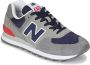 New Balance Sneakers ML574 "Sport Varsity Pack" - Thumbnail 3