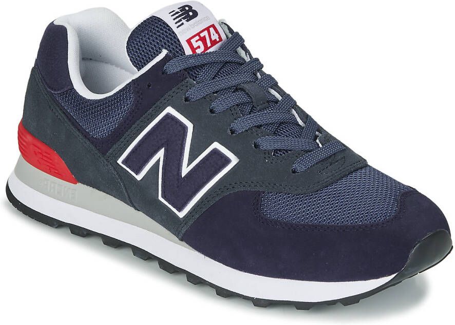 New Balance Lage Sneakers 574