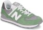 New Balance Lage Sneakers 574 - Thumbnail 2