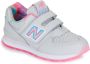 New Balance Lage Sneakers 574 - Thumbnail 1