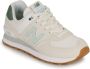 New Balance Lage Sneakers 574 - Thumbnail 3