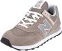 New Balance 574 Fashion sneakers Schoenen grey maat: 47.5 beschikbare maaten:41.5 42.5 43 44 45 46.5 47.5 - Thumbnail 10
