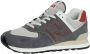 New Balance Lage Sneakers 574 Suede trainers - Thumbnail 3