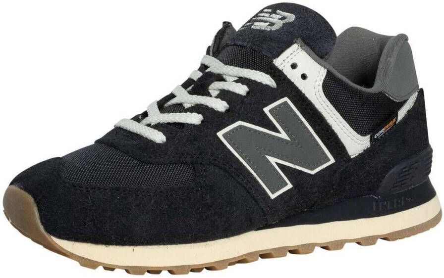 New Balance Lage Sneakers 574 Suede trainers