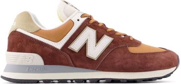 New Balance Lage Sneakers 574 U574MRR