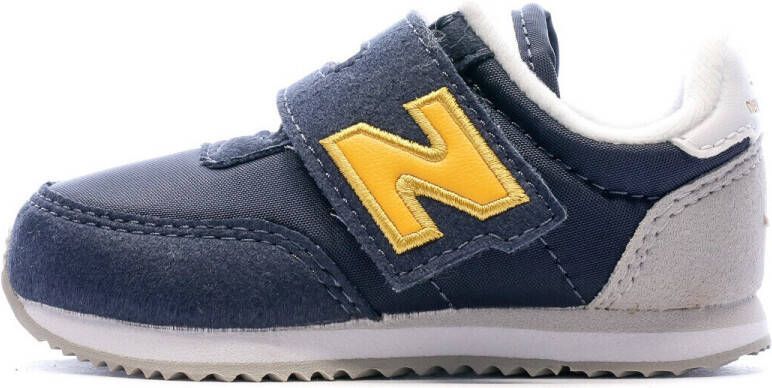 New Balance Lage Sneakers