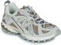 New Balance 610v1 Brighton grey Grijs Suede Lage sneakers Unisex - Thumbnail 2