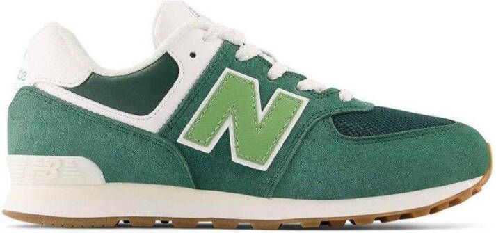 New Balance Lage Sneakers