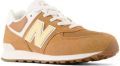 New Balance Lage Sneakers GC574CC1 - Beige