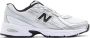 New Balance 740 Sneakers Dames Grijs Mesh Synthetisch - Thumbnail 2