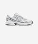 New Balance Lage Sneakers 740v2 White Shadow Grey Navy - Thumbnail 2