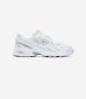 New Balance Lage Sneakers 740v2 White Silver Reflection - Thumbnail 2