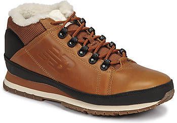 New Balance 754 H754LFT Heren Boots Winter Laarzen Boots schoenen gevoerd Leer Bruin - Foto 4