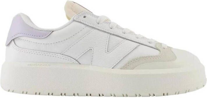 New Balance Lage Sneakers