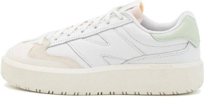 New Balance Lage Sneakers