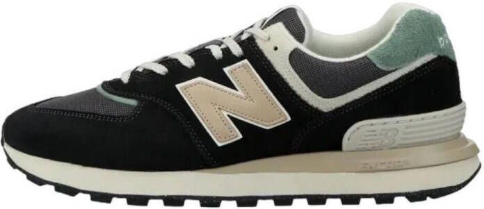 New Balance Lage Sneakers