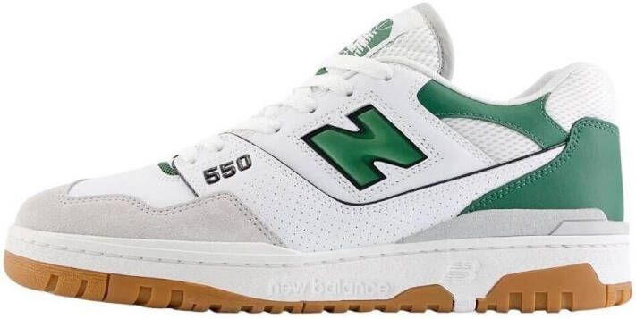 New Balance Lage Sneakers