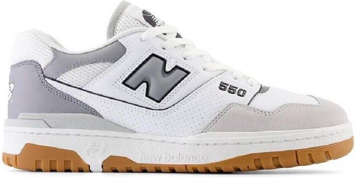 New Balance Lage Sneakers